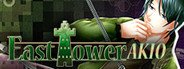 East Tower - Akio System Requirements