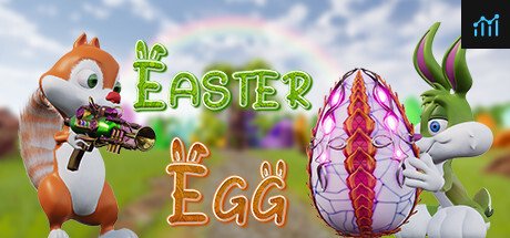 Easter Egg PC Specs