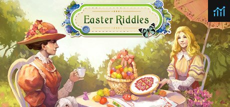 Easter Riddles PC Specs