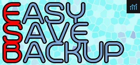 EasySave Backup PC Specs