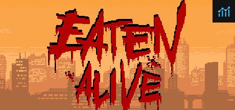 Eaten Alive PC Specs