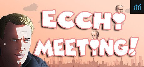 Ecchi MEETING! PC Specs