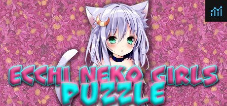 ECCHI NEKO GIRLS PUZZLE PC Specs