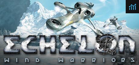 Echelon: Wind Warriors PC Specs