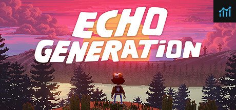 Echo Generation PC Specs