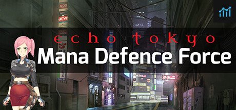 Echo Tokyo: Mana Defence Force PC Specs