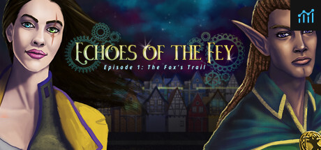 Echoes of the Fey: The Fox's Trail PC Specs