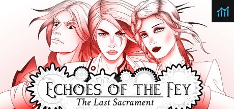 Echoes of the Fey: The Last Sacrament PC Specs