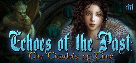 Echoes of the Past: The Citadels of Time Collector's Edition PC Specs