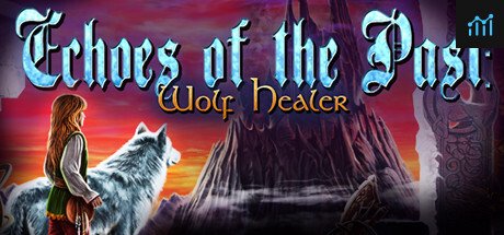 Echoes of the Past: Wolf Healer Collector's Edition PC Specs