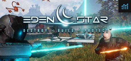 EDEN STAR PC Specs