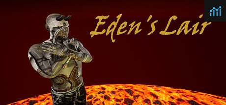 Eden's Lair PC Specs