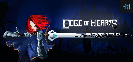 Edge of Hearts System Requirements