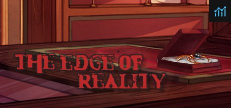 Edge of Reality Visual Novel PC Specs