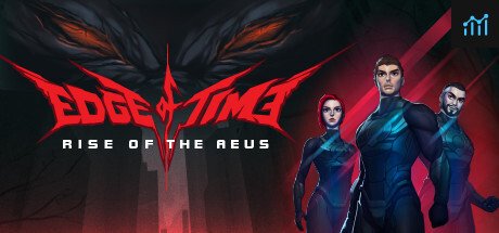 Edge of Time: Rise of the Aeus PC Specs
