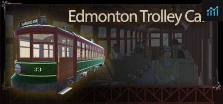 Edmonton Trolley Car PC Specs