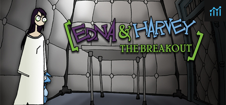 Edna & Harvey: The Breakout PC Specs