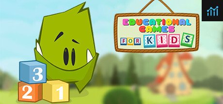 Educational Games for Kids PC Specs