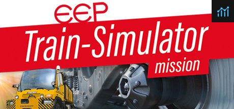 EEP Train Simulator Mission PC Specs