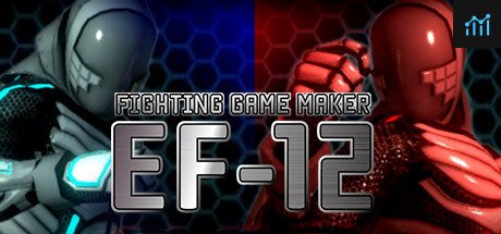 EF-12: Fighting Game Maker PC Specs