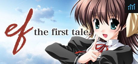 ef - the first tale. (All Ages) PC Specs