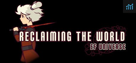 EF Universe: Reclaiming the World PC Specs