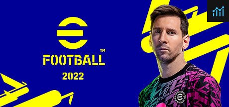 eFootball 2023 (2021)  Price, Review, System Requirements, Download