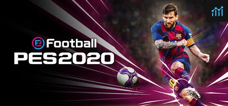 eFootball  PES 2020 PC Specs
