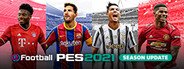 eFootball PES 2021 System Requirements