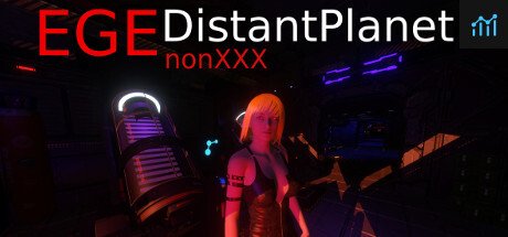EGE DistantPlanet NonXXX PC Specs