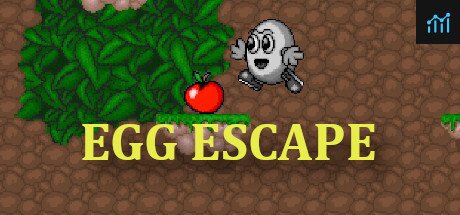 Egg Escape PC Specs