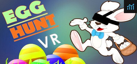 EGG HUNT VR PC Specs