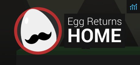 Can I Run Egg Returns Home?