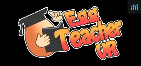 Egg Teacher VR PC Specs