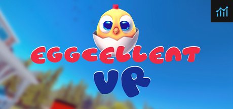 Eggcellent VR PC Specs