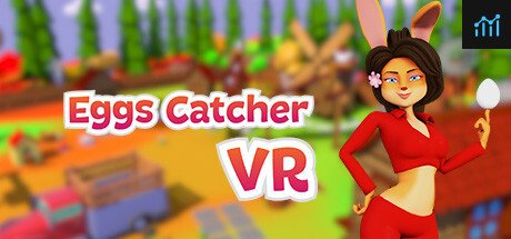 Eggs Catcher VR PC Specs