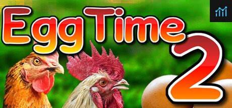 Can I Run EggTime 2?