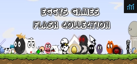 Eggys Games Flash Collection PC Specs