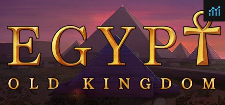 Egypt: Old Kingdom PC Specs