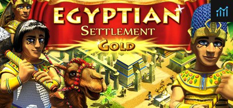 Egyptian Settlement Gold PC Specs
