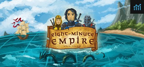 Eight-Minute Empire PC Specs