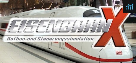 Eisenbahn X PC Specs