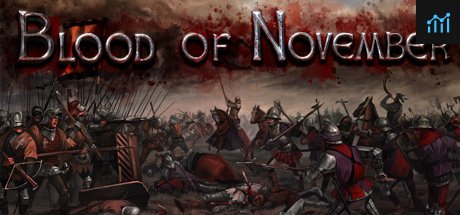 Eisenwald: Blood of November PC Specs