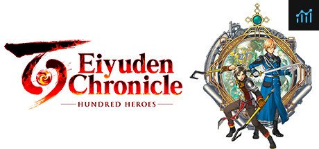 Eiyuden Chronicle: Hundred Heroes PC Specs