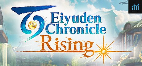 Eiyuden Chronicle: Rising PC Specs