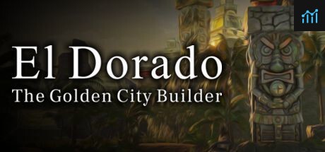 El Dorado: The Golden City Builder PC Specs