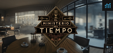 El Ministerio del Tiempo VR: El tiempo en tus manos PC Specs