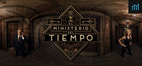 El Ministerio del Tiempo VR: Salva el tiempo PC Specs