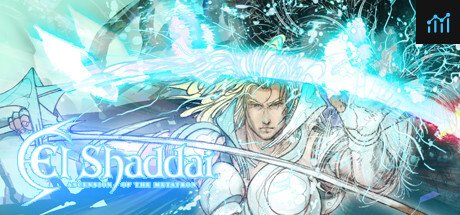 El Shaddai ASCENSION OF THE METATRON PC Specs