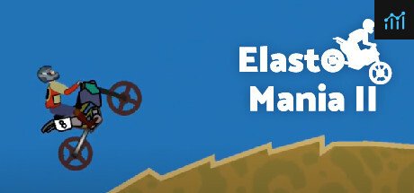 Elasto Mania II PC Specs